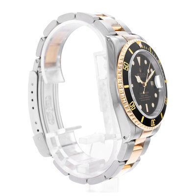 Rolex Submariner Date