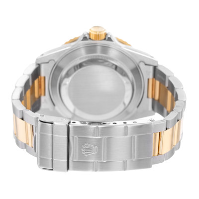 Rolex Submariner Date