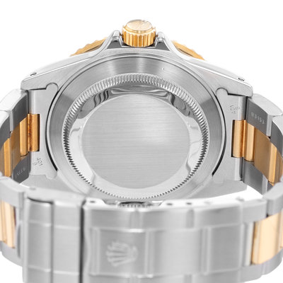 Rolex Submariner Date