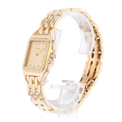Cartier Panthere