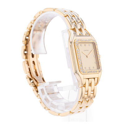 Cartier Panthere