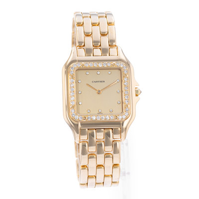 Cartier Panthere
