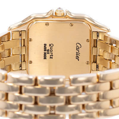 Cartier Panthere