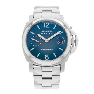 Panerai Luminor Marina
