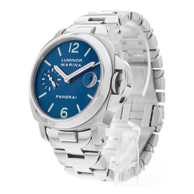 Panerai Luminor Marina
