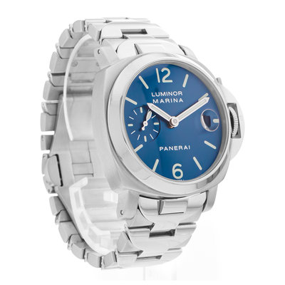Panerai Luminor Marina