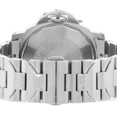 Panerai Luminor Marina