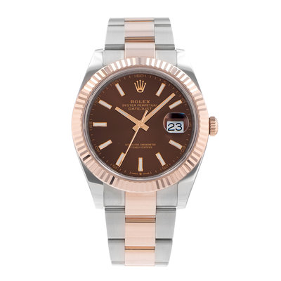 Rolex Datejust 41