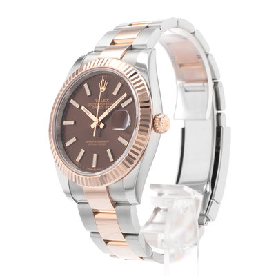 Rolex Datejust 41