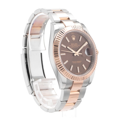 Rolex Datejust 41