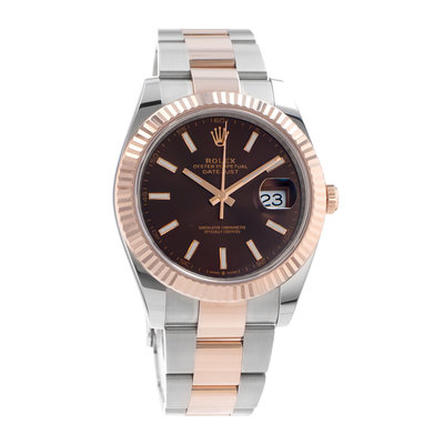 Rolex Datejust 41