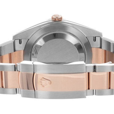 Rolex Datejust 41