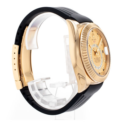 Rolex Sky-Dweller 