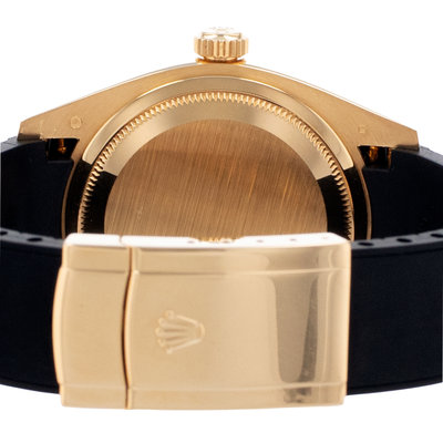 Rolex Sky-Dweller 
