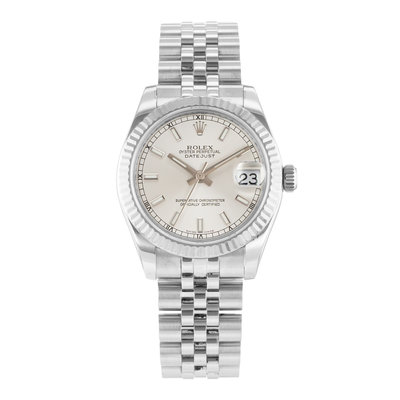 Rolex Datejust 31