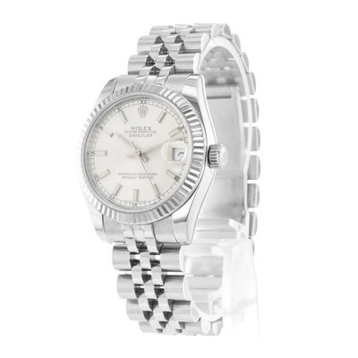 Rolex Datejust 31