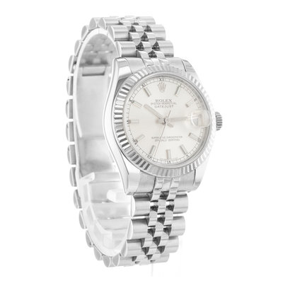 Rolex Datejust 31