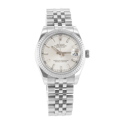 Rolex Datejust 31