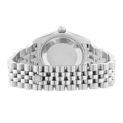 Rolex Datejust 31