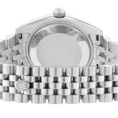 Rolex Datejust 31