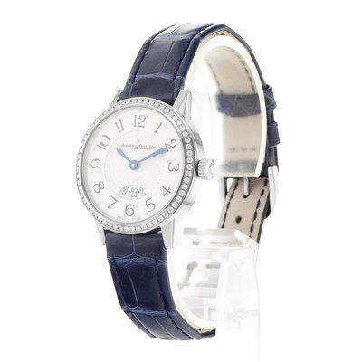 Jaeger-LeCoultre Rendez-Vous