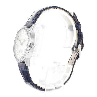 Jaeger-LeCoultre Rendez-Vous