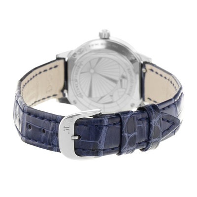 Jaeger-LeCoultre Rendez-Vous