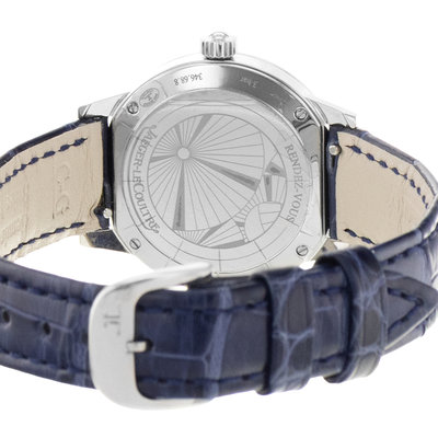 Jaeger-LeCoultre Rendez-Vous