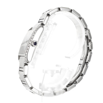 Cartier Tank Francaise