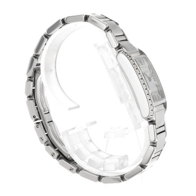 Cartier Tank Francaise