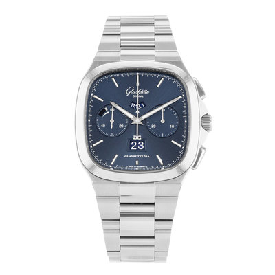 Glashutte Original Seventies