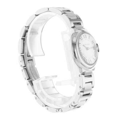 Cartier Ballon Bleu 28mm