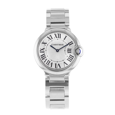 Cartier Ballon Bleu 36mm