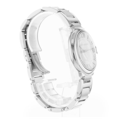 Cartier Ballon Bleu 36mm