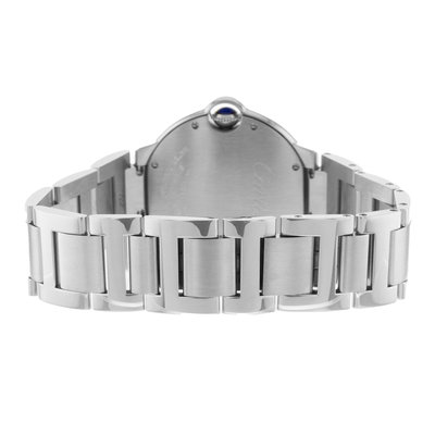 Cartier Ballon Bleu 36mm