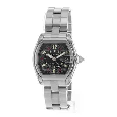 Cartier Roadster