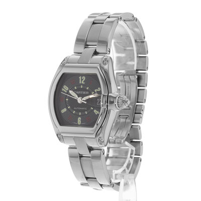 Cartier Roadster