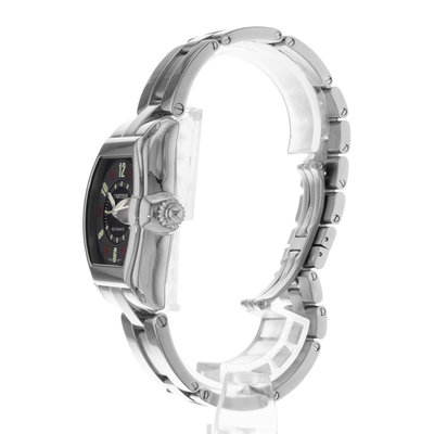 Cartier Roadster