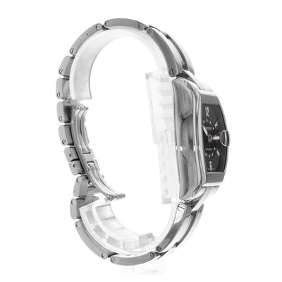 Cartier Roadster