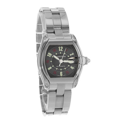Cartier Roadster