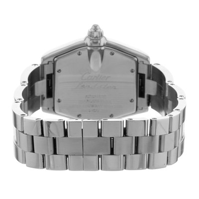 Cartier Roadster
