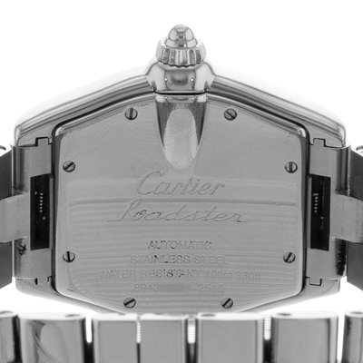 Cartier Roadster