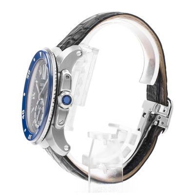 Cartier Calibre 