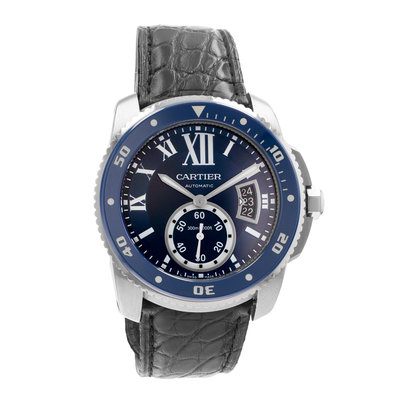 Cartier Calibre 