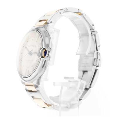 Cartier Ballon Bleu 42mm