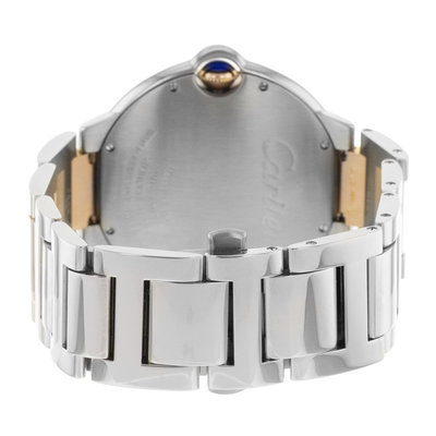 Cartier Ballon Bleu 42mm