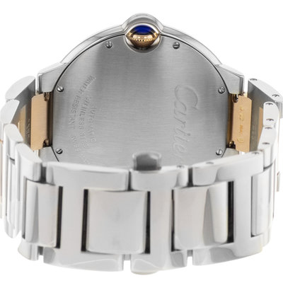 Cartier Ballon Bleu 42mm