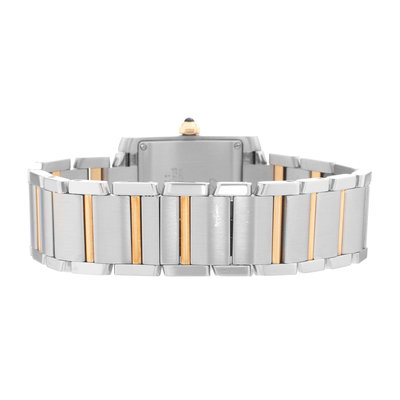 Cartier Tank Francaise
