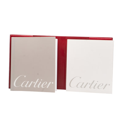 Cartier Tank Francaise