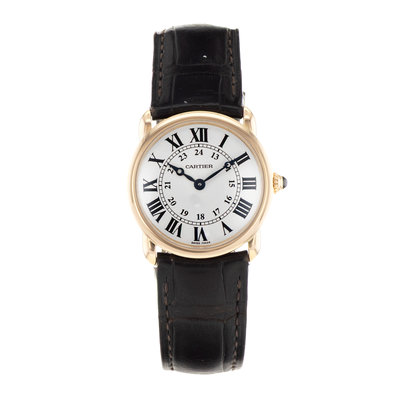 Cartier Ronde Louis